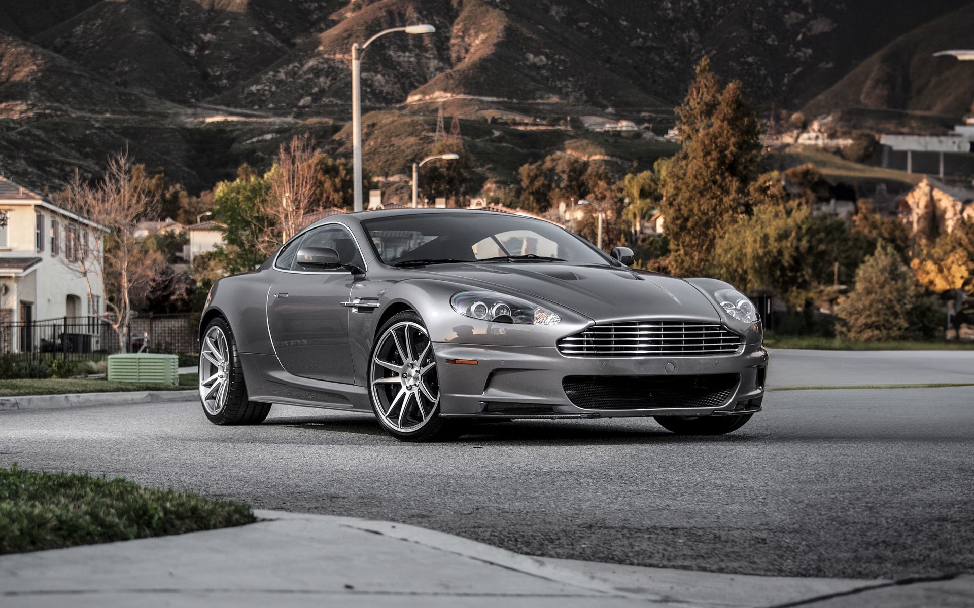 Aston Martin Auto Repair in Glen Rock, PA | Cain And Sons' Automotive
