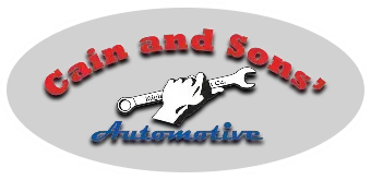 Logo | Cain And Sons' Automotive