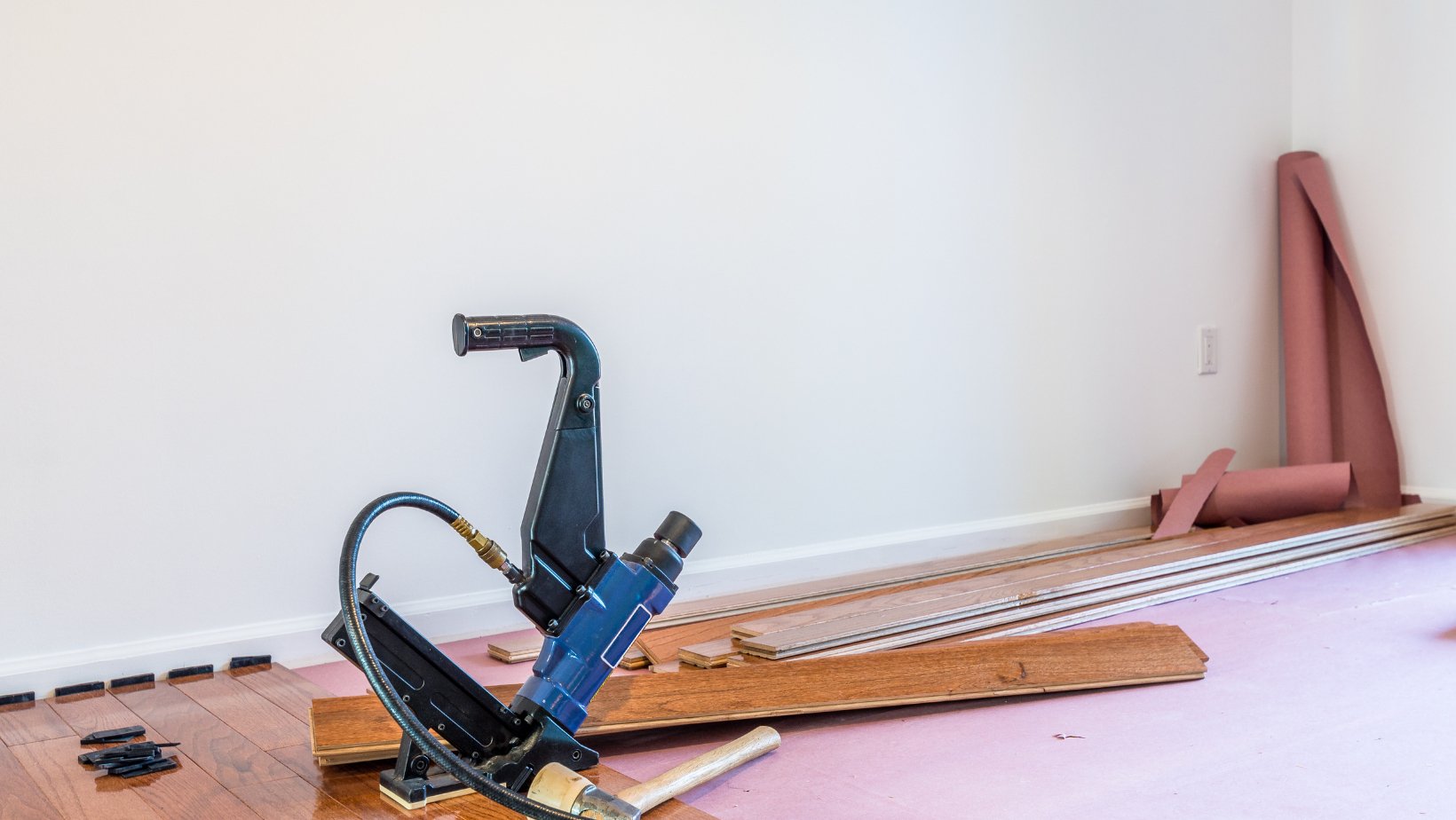 Hardwood Floor Refinishing, Repair, Installation, Vancouver, BC