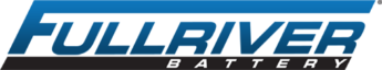 FullRiver Battery logo