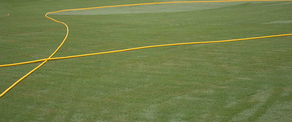 EXCEPTIONAL LAWN CARE SERVICE