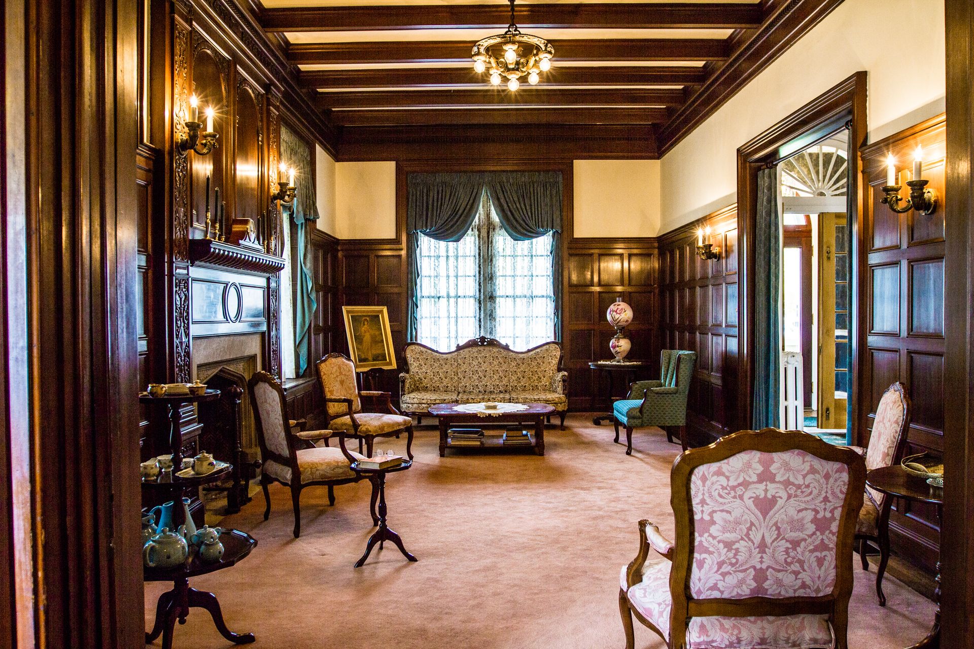 Our Facilities | Wade Funeral Home