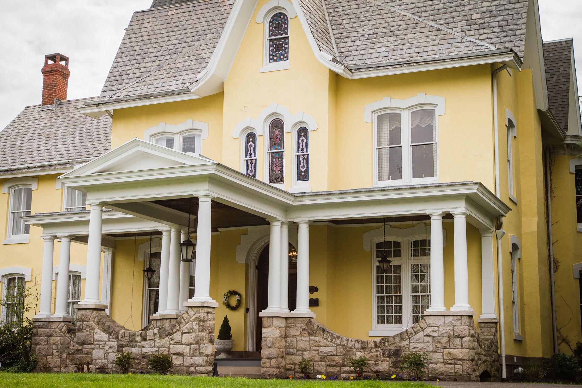 Our Facilities | Wade Funeral Home