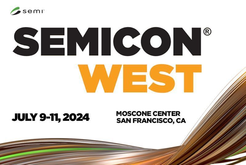 See you at the show! Semicon Tartan SIlicon Systems silent data errors