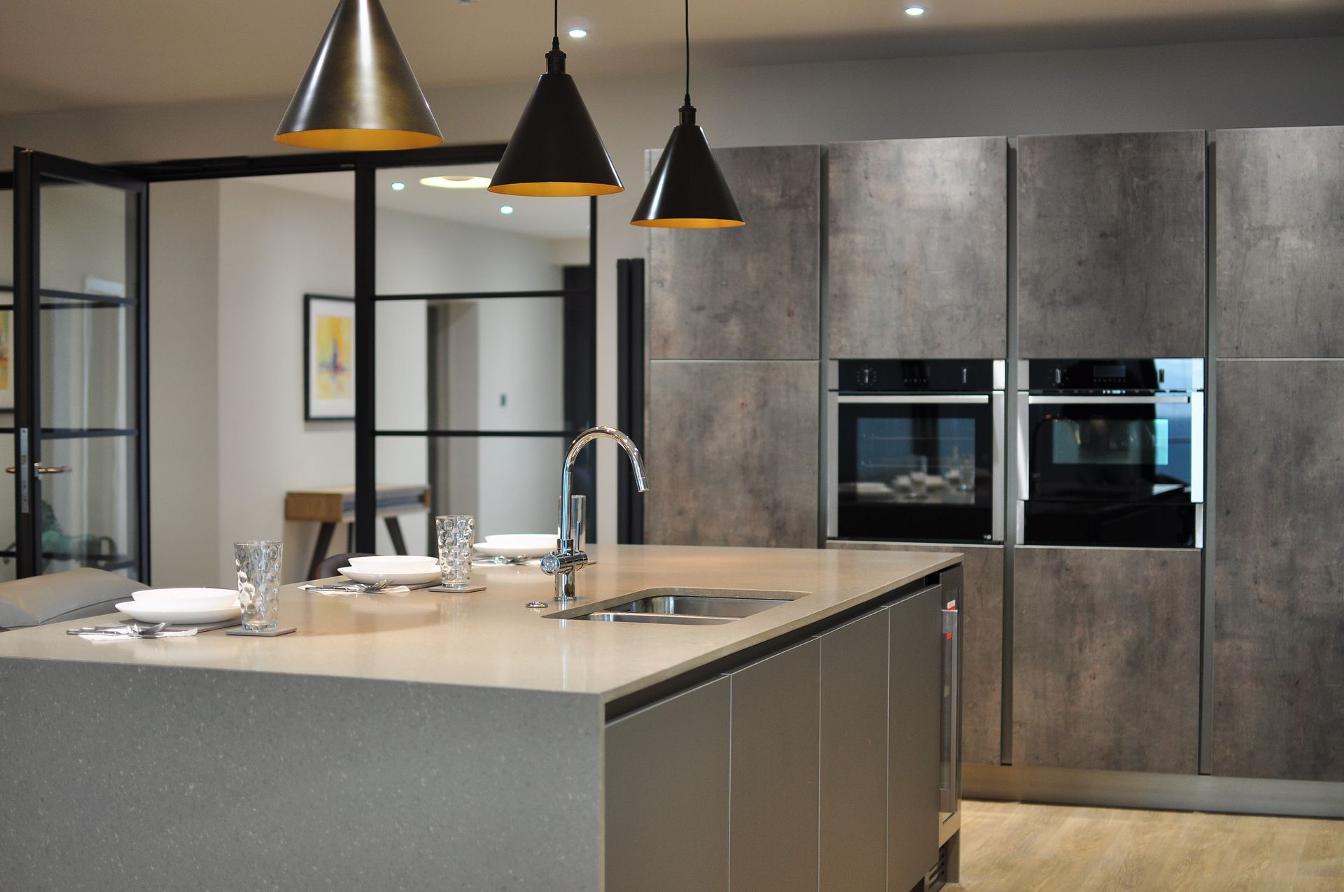 Kitchen Design in Brighton: Creating Homes That Truly Reflect You with ...