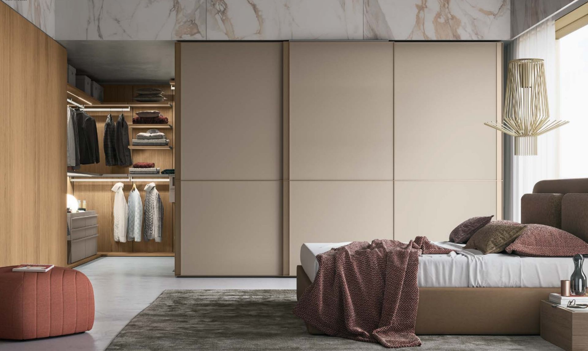 Sliding Wardrobes Brighton: Stylish, Space-Saving Solutions by DS Home ...