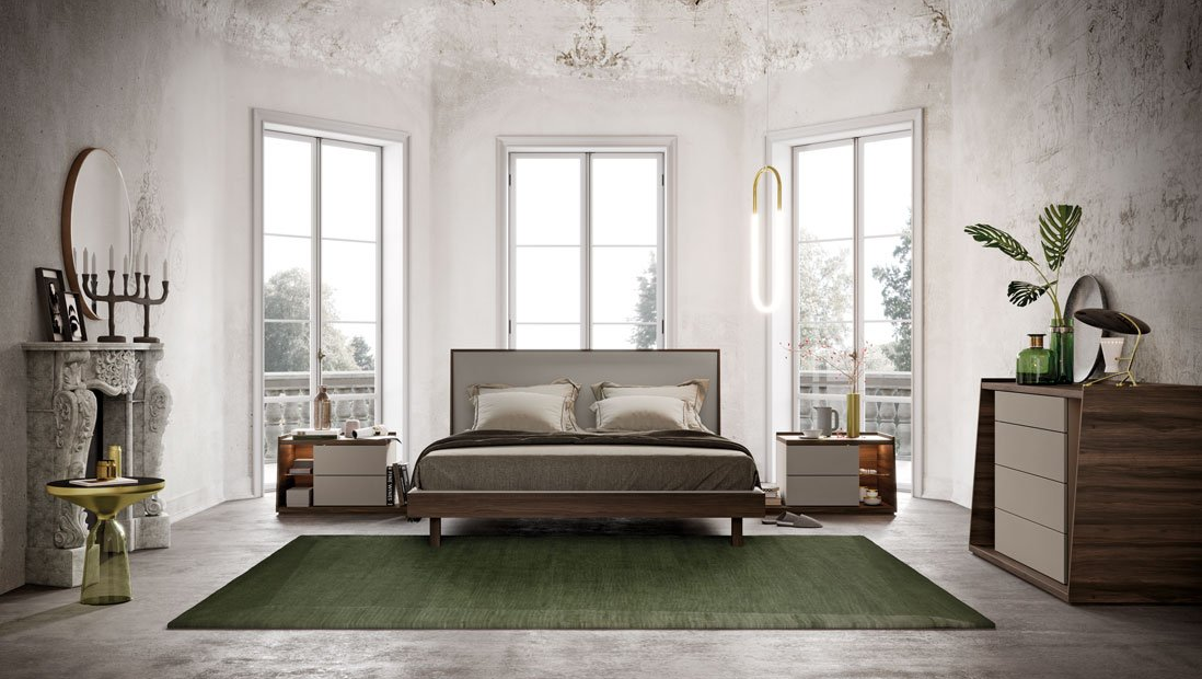 Bedroom Design Brighton