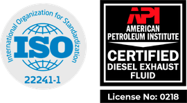 Certificaciones urea tecnourea
