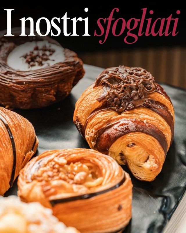 Colazione al Vogue