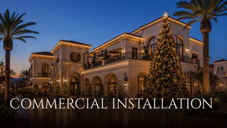 commercial