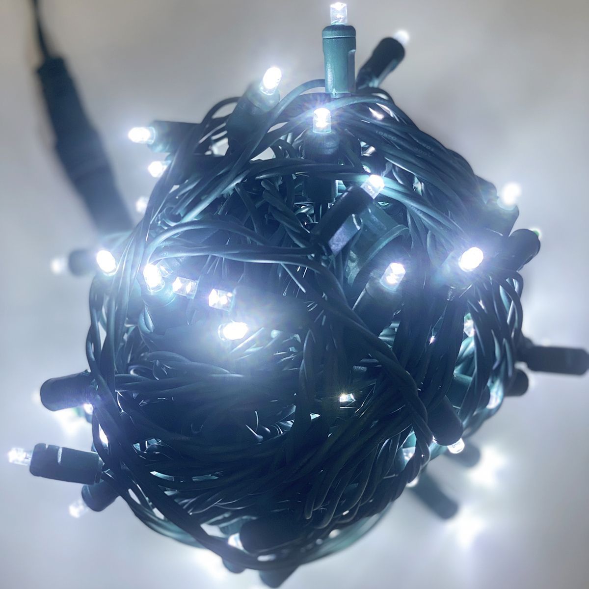 5MM LED MINI LIGHTS – 100CT