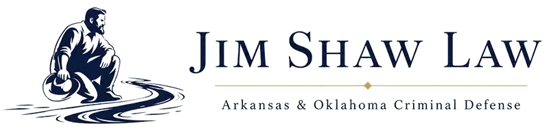 Jim Shaw Law Logo