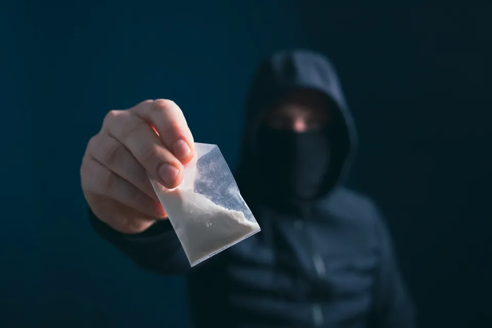 Drug Crimes attorney