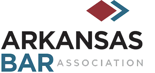 Arkansas Bar Association logo