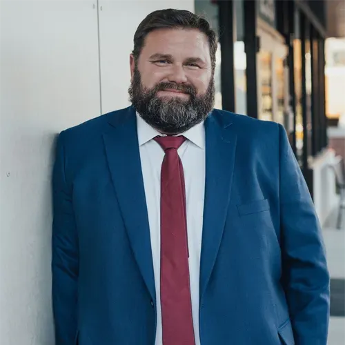 Attorney Headshot