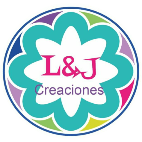 logo lyj creaciones