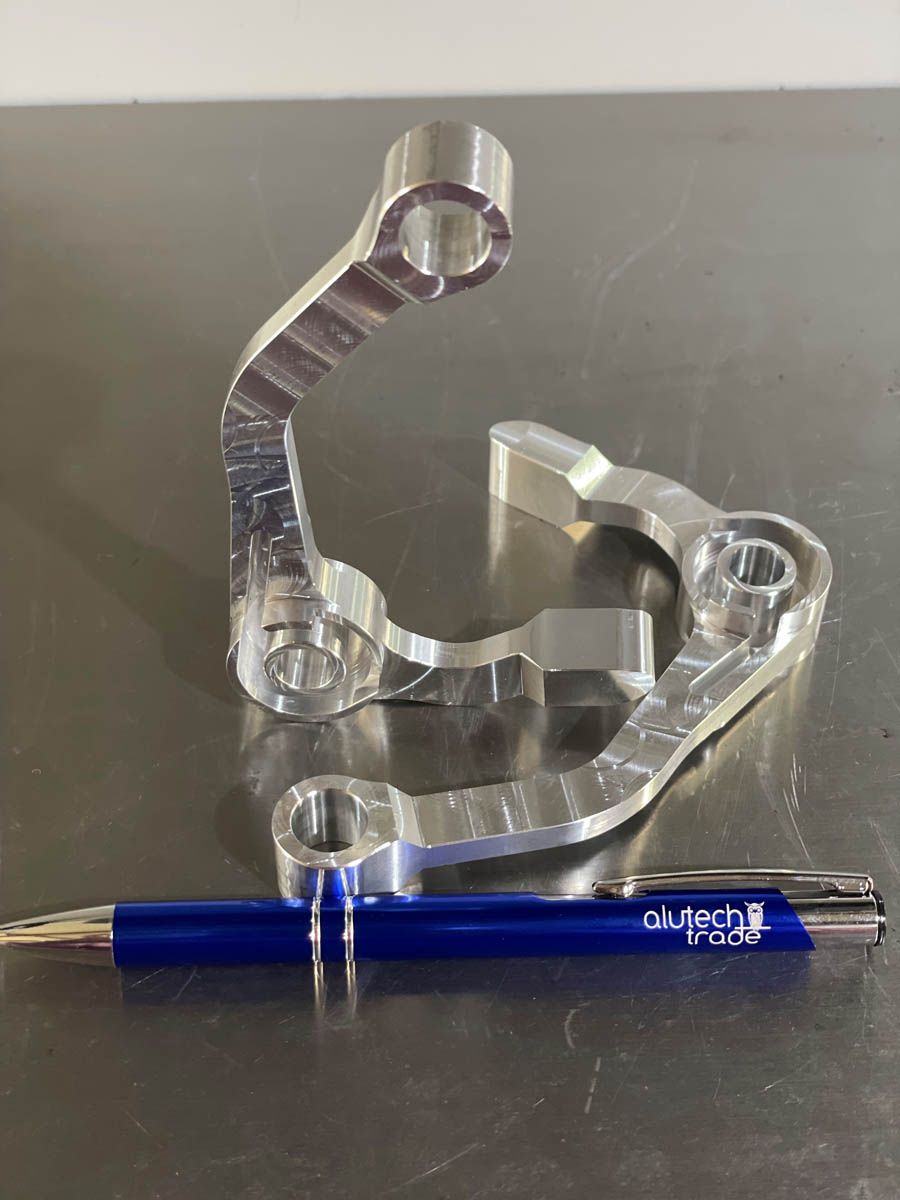 CNC Betrieb