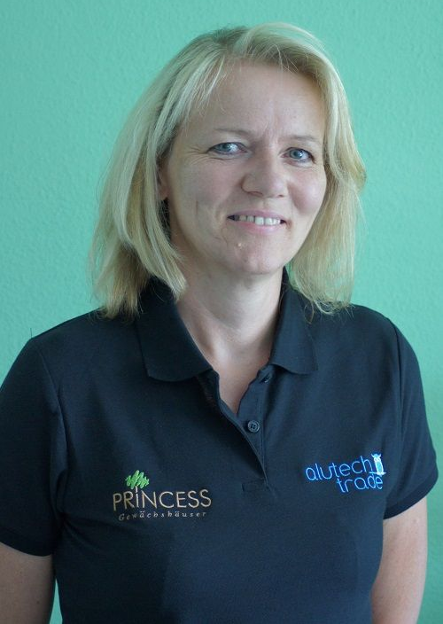 Frau Baumhackl