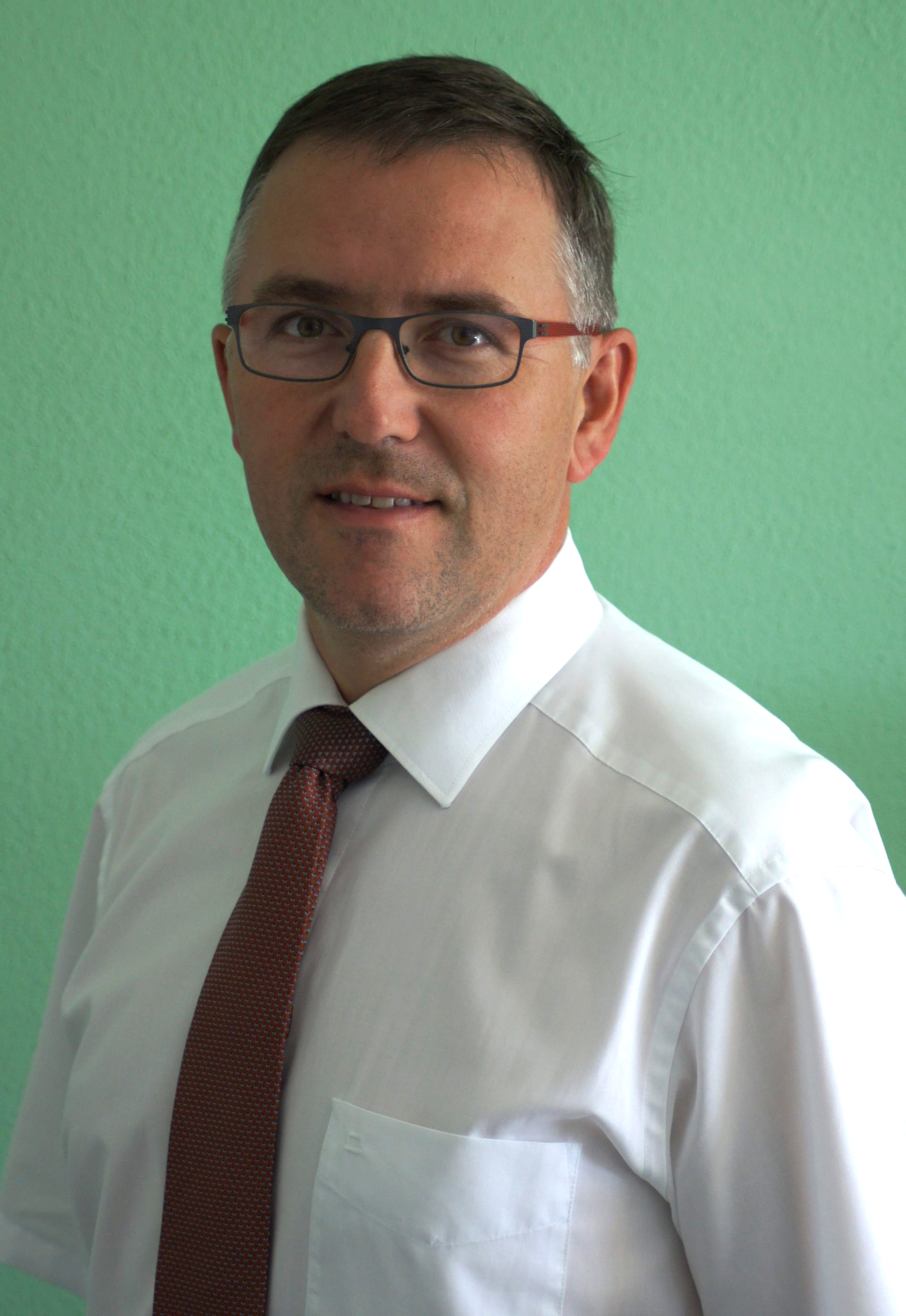 Herr Dastig