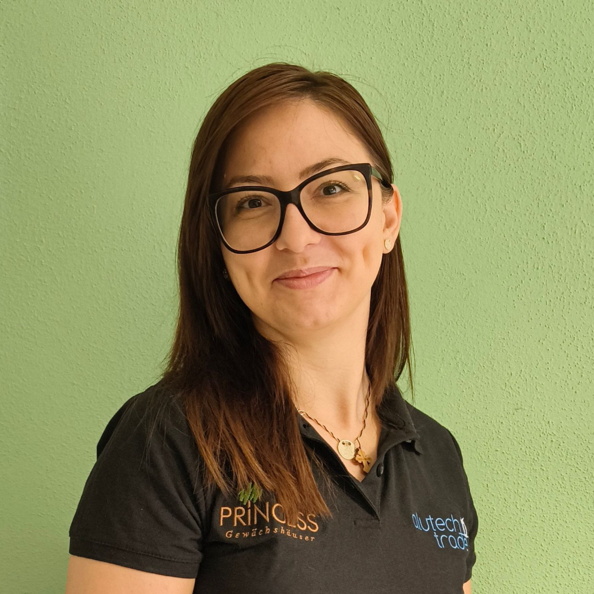 Frau Radinovic