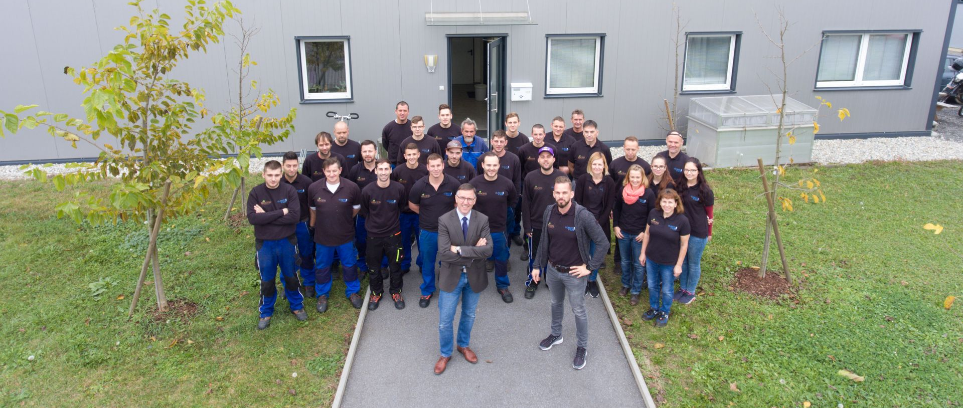 Team alu-tech-trade