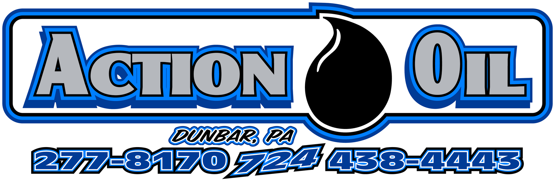 Action Oil
