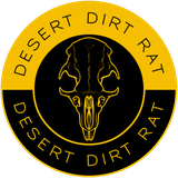 Desert Dirt Rat