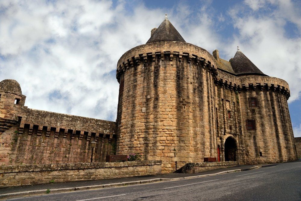 couvreur hennenbont morbihan