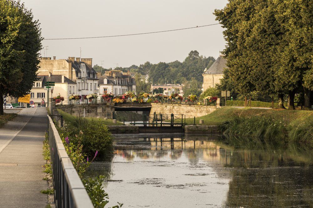 couvreur Pontivy Morbihan