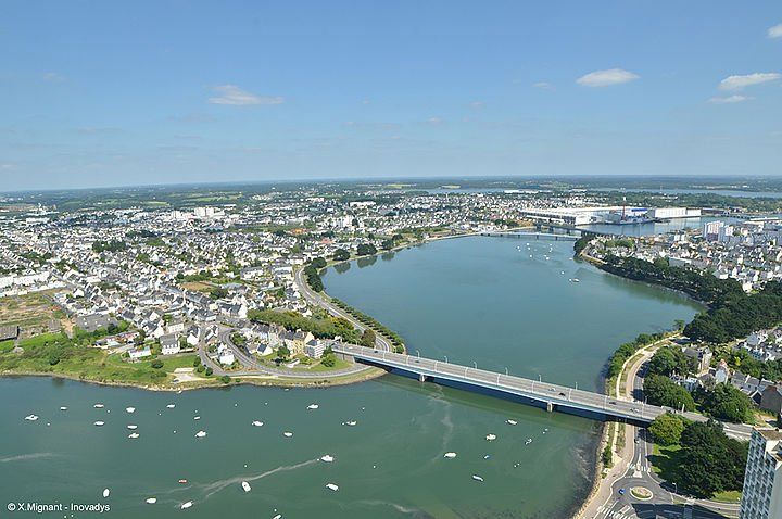 couvreur lanester Morbihan