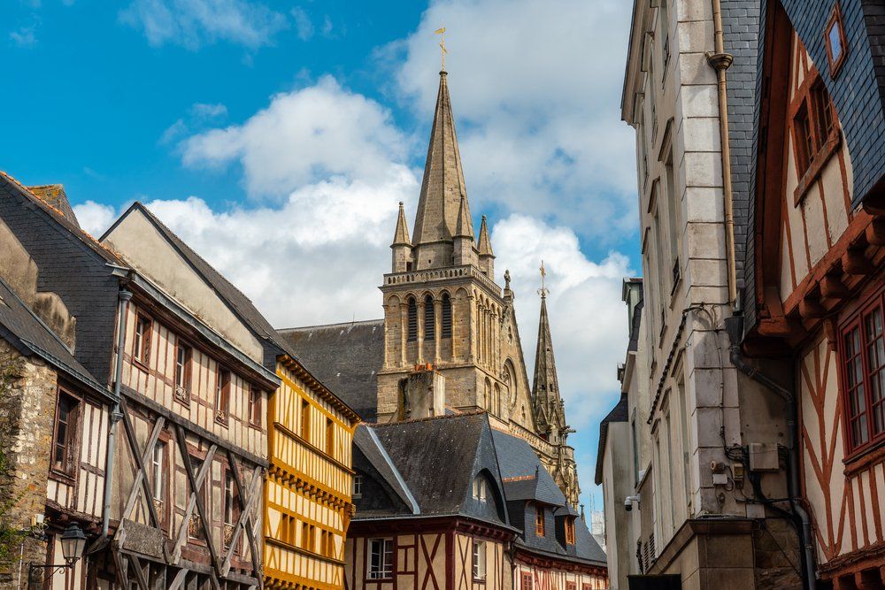 couvreur Vannes Morbihan
