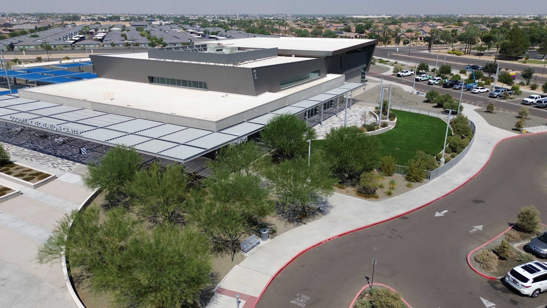 Goodyear Center Roofing Services | Multi-Pro Roof Solutions | Phoenix & Prescott, AZ