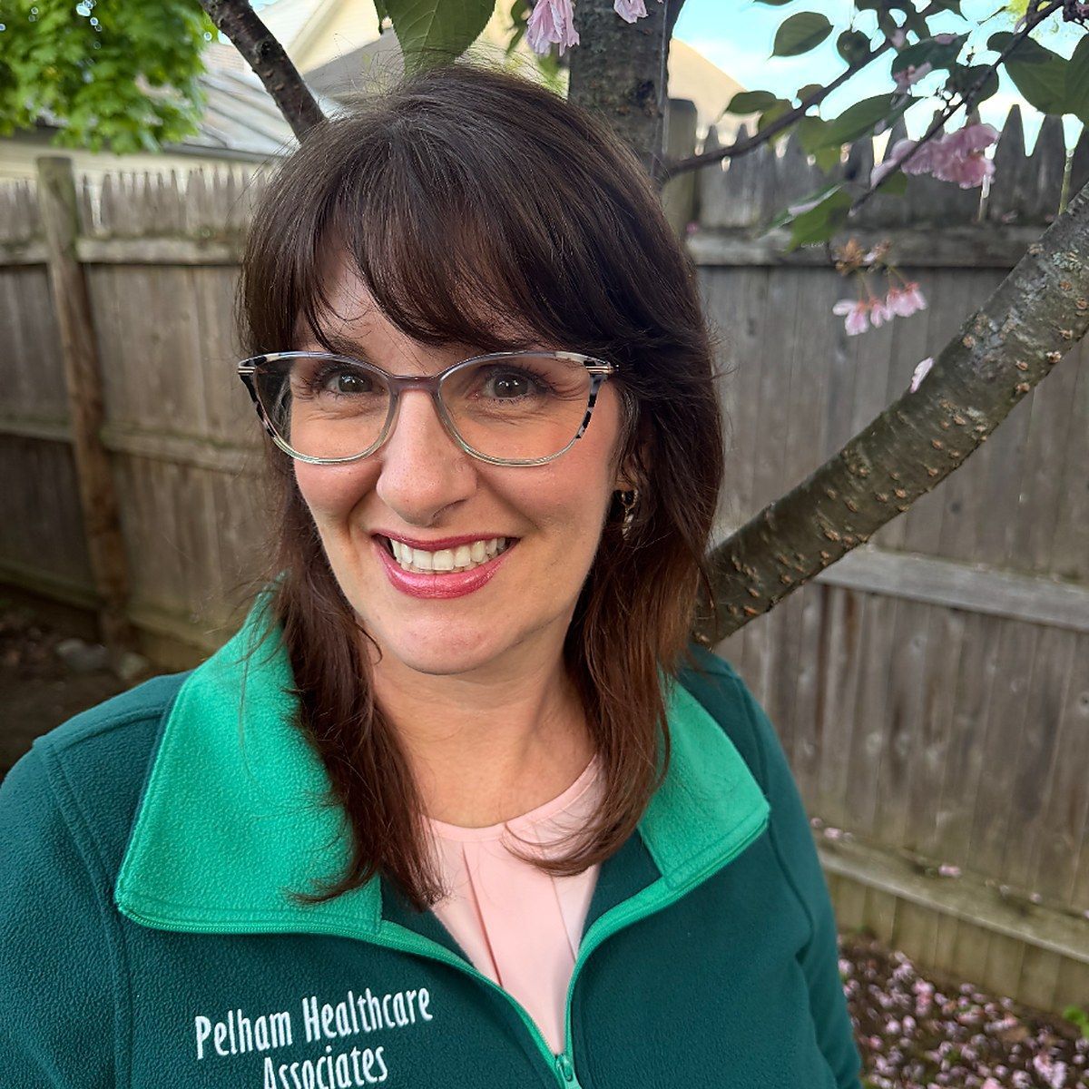 Pelham Healthcare Associates