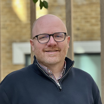 Photo of Chris Lunn