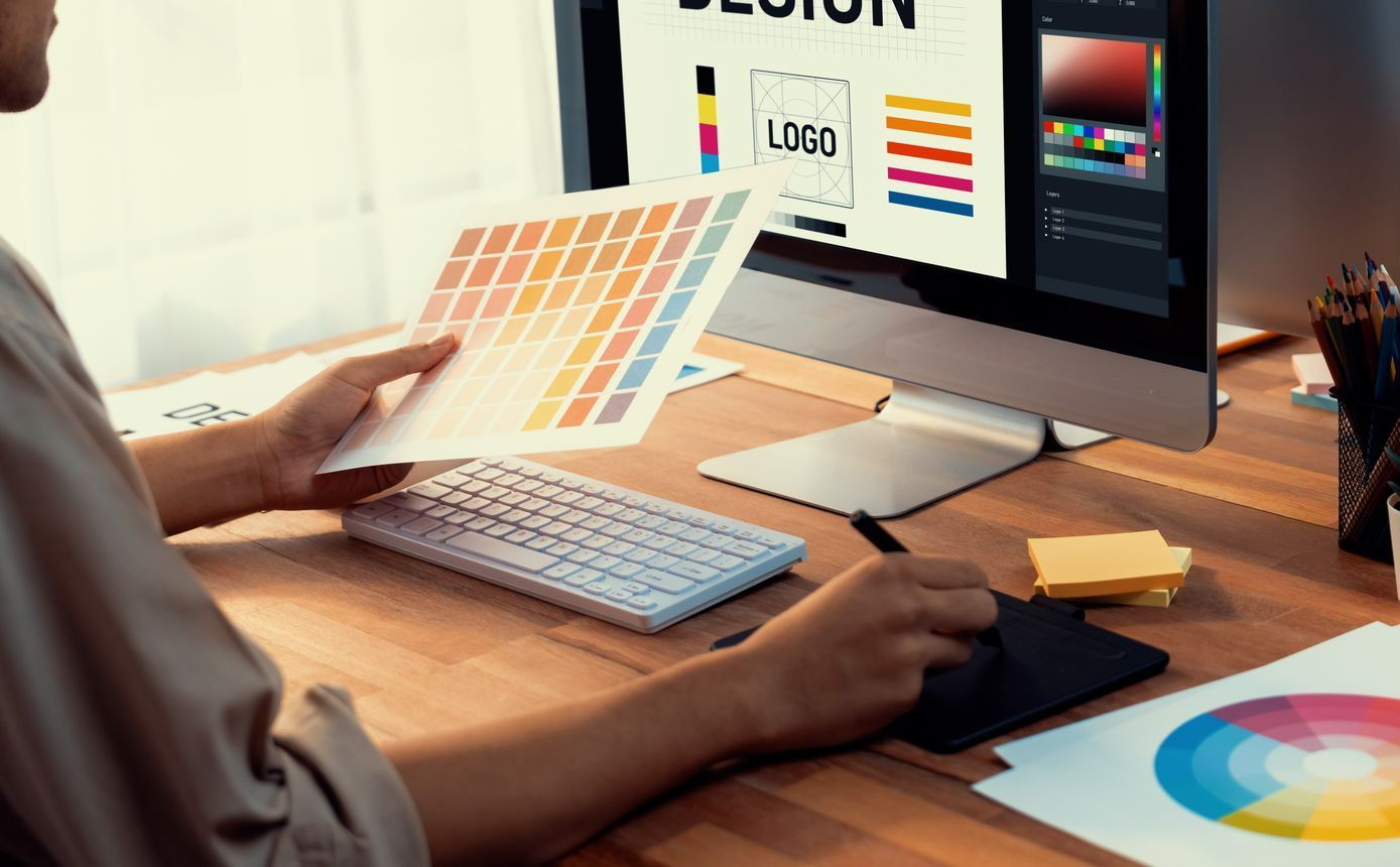 web design wokingham