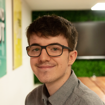 Photo of Charlie Hide