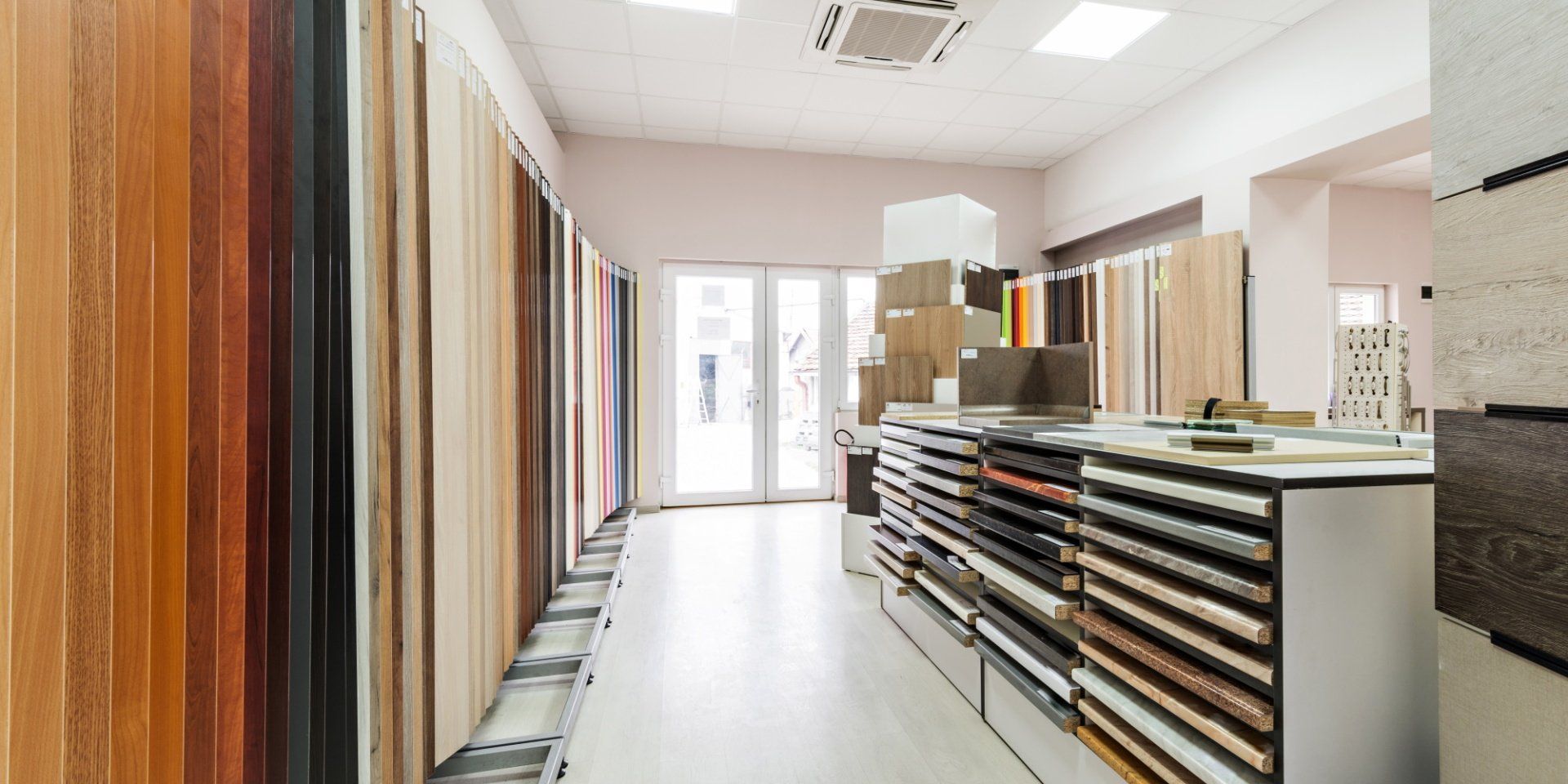 Showroom Marketing