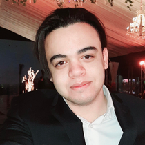 Photo of Mazen