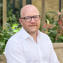 Photo of Chris Lunn