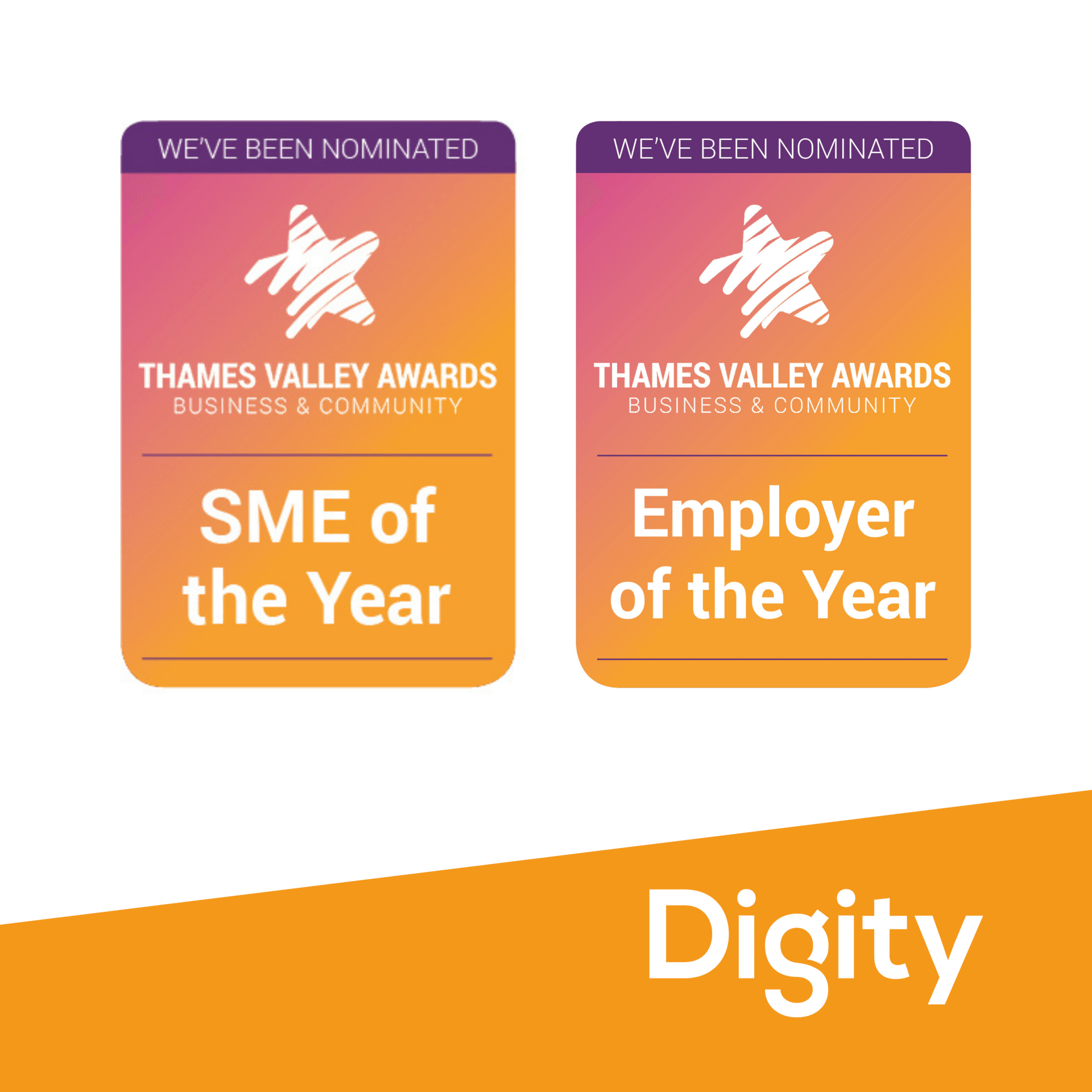 Thames Valley Awards