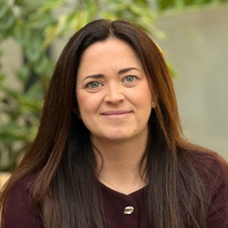 Photo of Gemma Parker