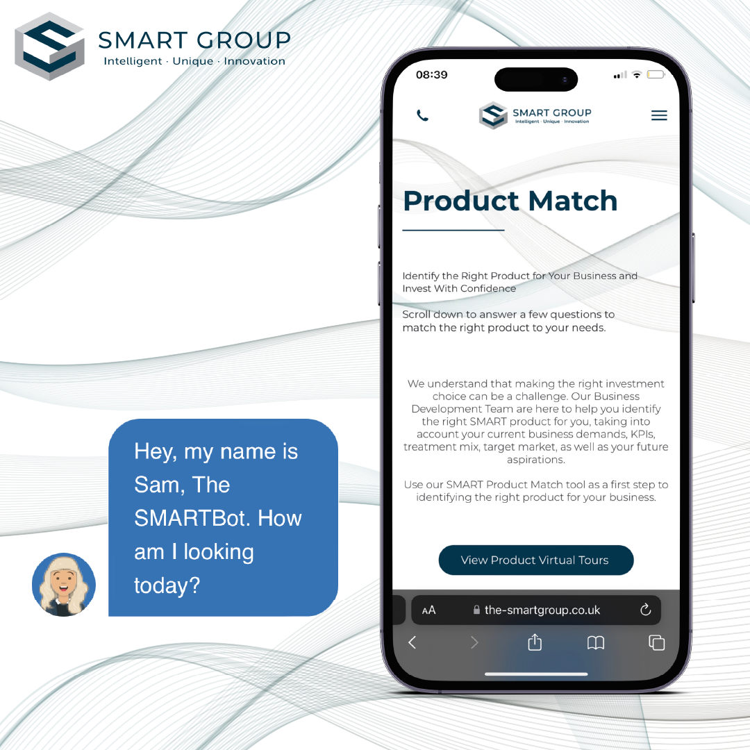 A phone screen displaying