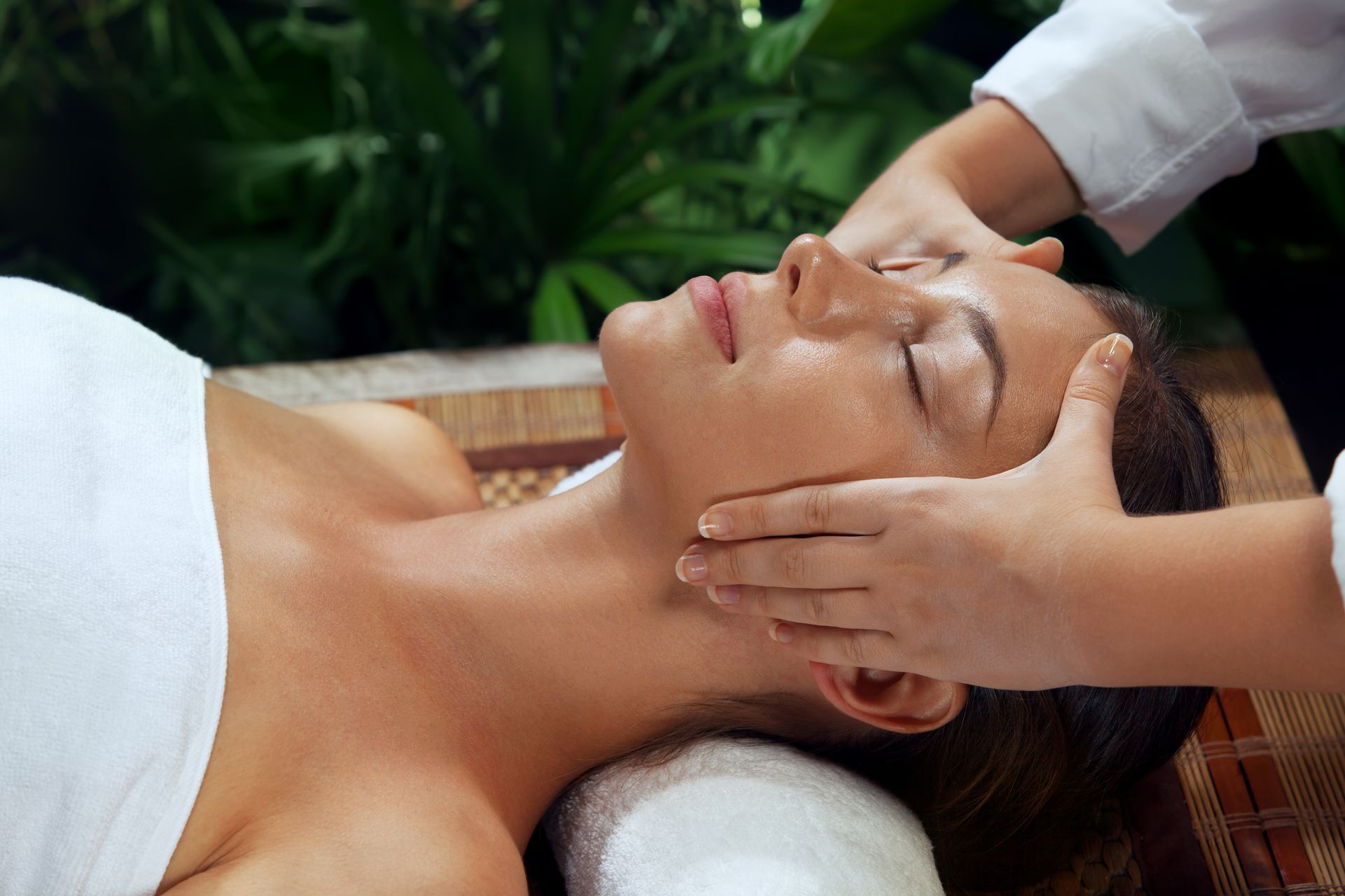 Swedish Massage