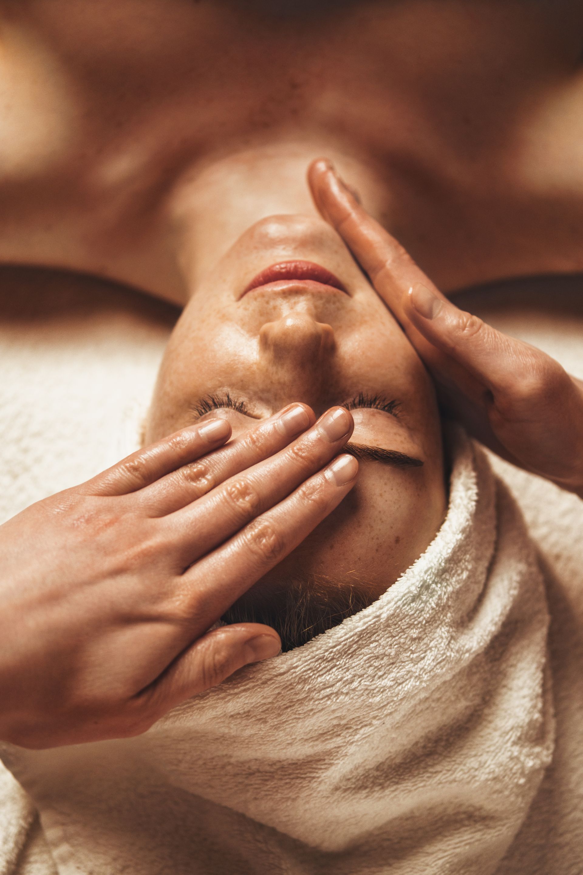 Spa Massage Treatment