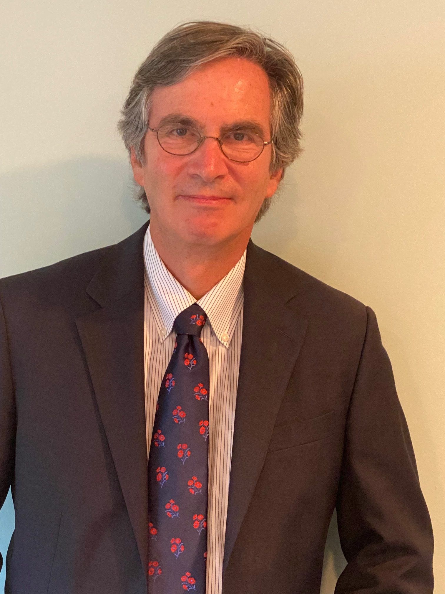 Attorney Douglas P. Cohn