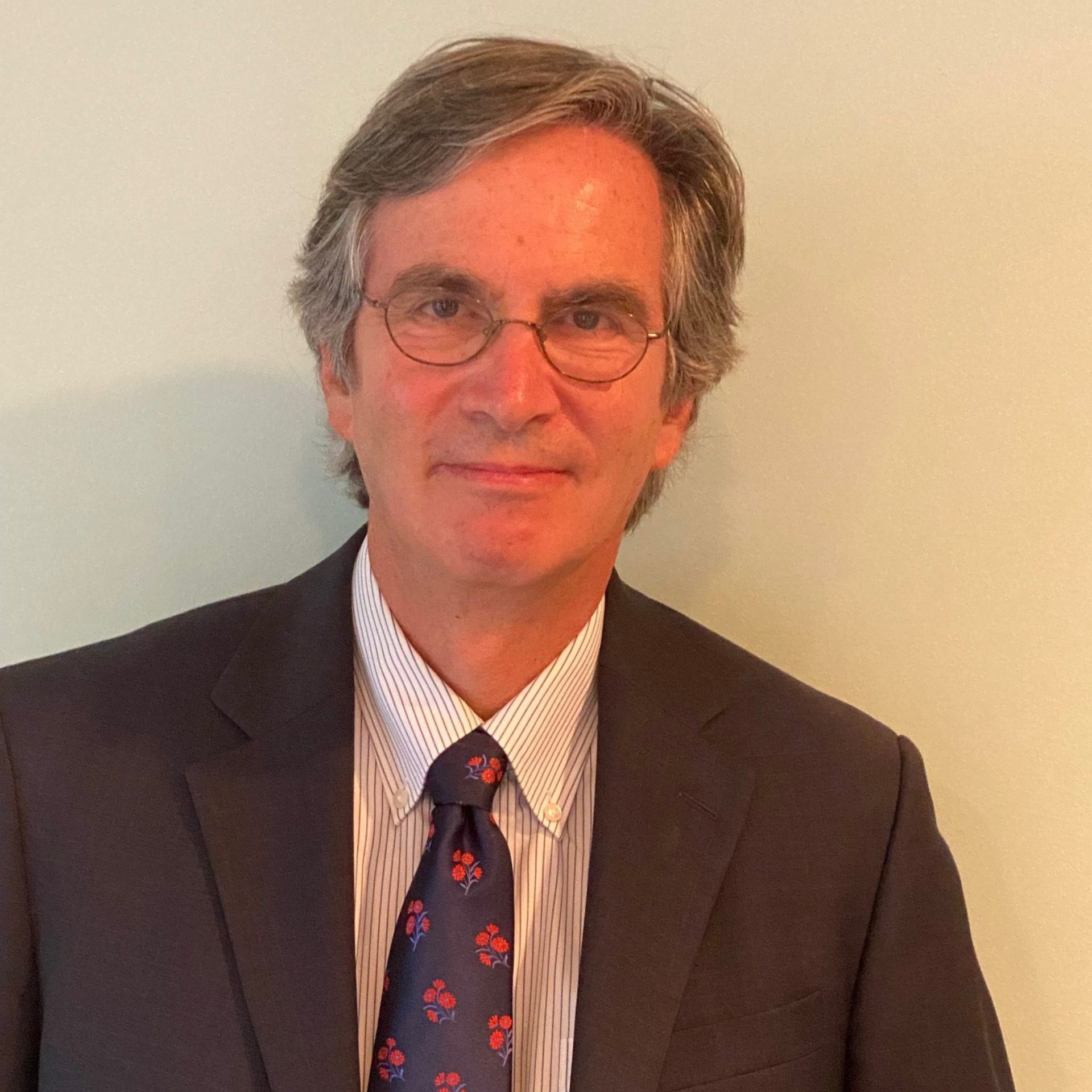 Attorney Douglas P. Cohn Headshot