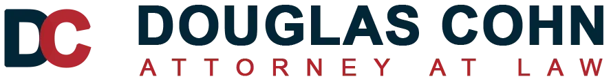 Douglas Cohn Attorney at Law Logo
