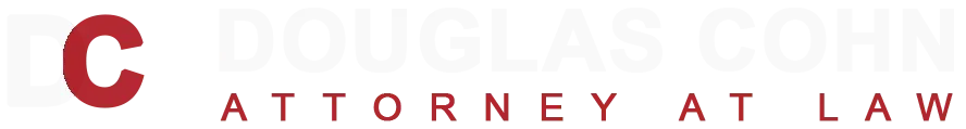 LAW FIRM NAME White Logo