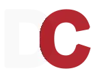 DC Douglas Cohn Favicon