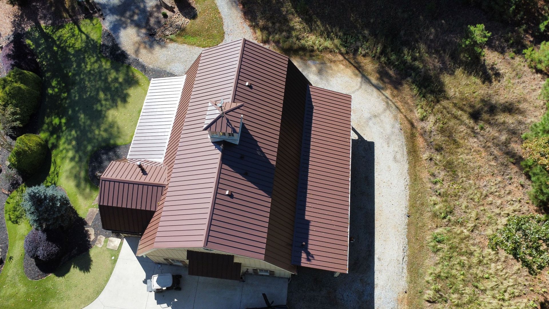 Roof Replacement in Roswell, GA | Greater American Roofing